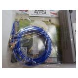 Prong Pitch Stainless Steel Collar ...