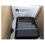 Cambridge Audio Min 12 Satellite Sp...