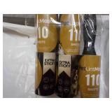 3 Extra Sticky Pet Lint Roller Sets...