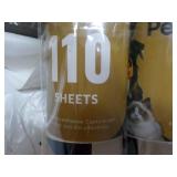 3 Extra Sticky Pet Lint Roller Sets...