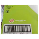 Scotch Brite Stainless Steel Scrubb...