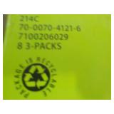 Scotch Brite Stainless Steel Scrubb...