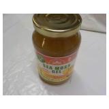16 oz Jar Sea Moss Gel Mango Pineap...