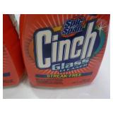 2 Crinch 32 oz Spray Bottles Glass ...