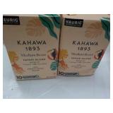 2 Keurig Kahawa 1893 Medium Roast S...