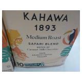 2 Keurig Kahawa 1893 Medium Roast S...