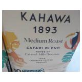 2 Keurig Kahawa 1893 Medium Roast S...