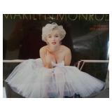 Marilyn Monroe 16 month Calendars...