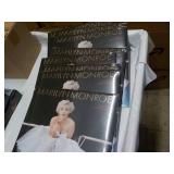 Marilyn Monroe 16 month Calendars...