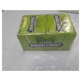 DoubleMint 150 Sticks Gum...