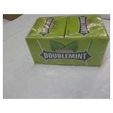 DoubleMint 150 Sticks Gum...
