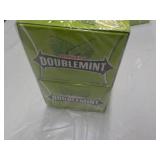 DoubleMint 150 Sticks Gum...