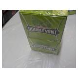 DoubleMint 150 Sticks Gum...