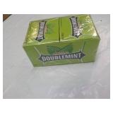 DoubleMint 150 Sticks Gum...