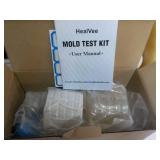 Mold Test Kit...