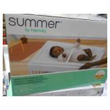 Contoured Changing Pad...