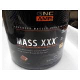6 lb. Jug GNC Mass XXX Dietary Supp...