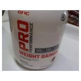2.42 lb. Jug Pro Performance Weight...
