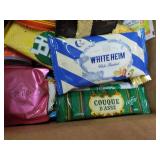 Box of Dagnon Snacks...