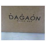 Box of Dagnon Snacks...