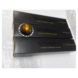 3 Boxes Nespresso Double Espresso C...