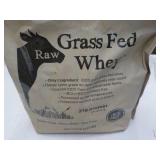 5 lb. Bag Grass Fed Whey...