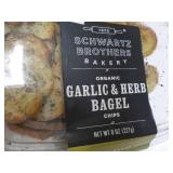 2 Schwartz Brothers 8 oz each Garli...