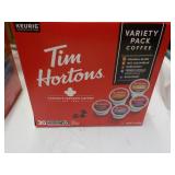 Keurig Tim Hoton Variety Pack Coffe...