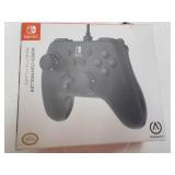 Nintendo Wired Controller...