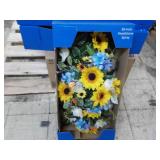30" Artificial Flower Spray...