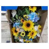 30" Artificial Flower Spray...