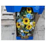 30" Artificial Flower Spray...