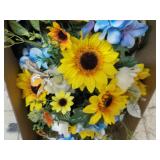 30" Artificial Flower Spray...