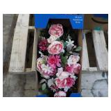 30" Artificial Flower Spray...