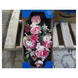 30" Artificial Flower Spray...