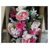 30" Artificial Flower Spray...