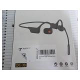 Air Conduction ENC Headphone...