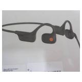 Air Conduction ENC Headphone...