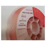 Yes Welder MIG Solid Wire ER7OS-6...