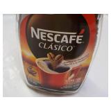 Nescafe Clasico 10.5 oz Instant Cof...