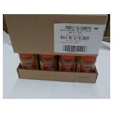 12 pack Natural Creamy Peanut Butte...