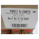 12 pack Natural Creamy Peanut Butte...