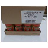 12 pack Natural Creamy Peanut Butte...