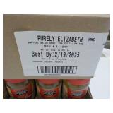 12 pack Natural Creamy Peanut Butte...