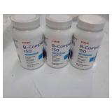 GNC B-Complex 150...