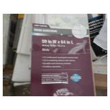 Pallet of Overstock Blinds, Tile an...