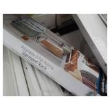 Pallet of Overstock Blinds, Tile an...