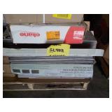 pallet of Overstock - see all pictu...