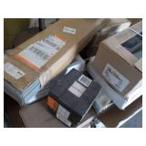 pallet of Overstock - see all pictu...