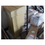 pallet of Overstock - see all pictu...